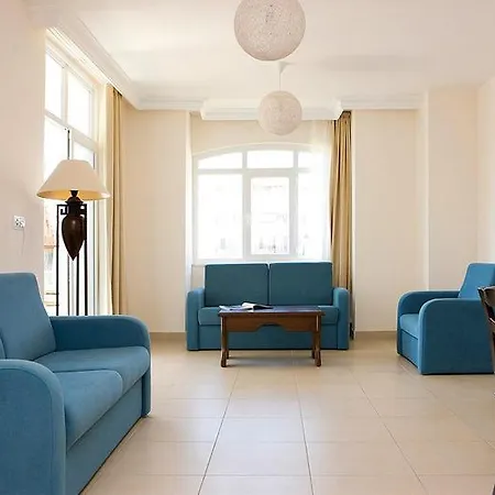 Side Suite Hotel 2* סייד