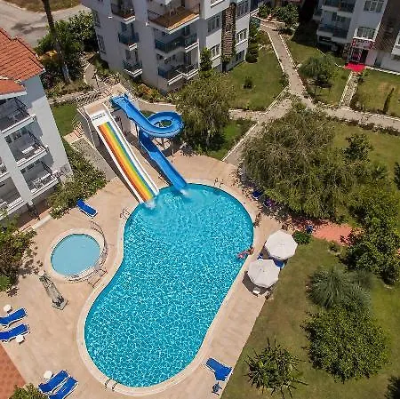 Side Suite Hotel סייד