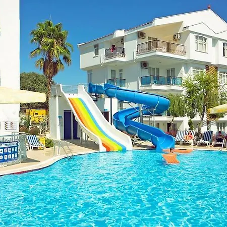 Side Suite Hotel סייד