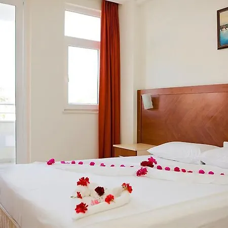 Side Suite Hotel סייד