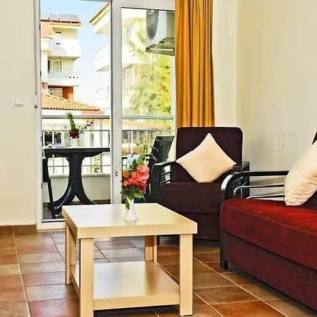 Side Suite Hotel Готель